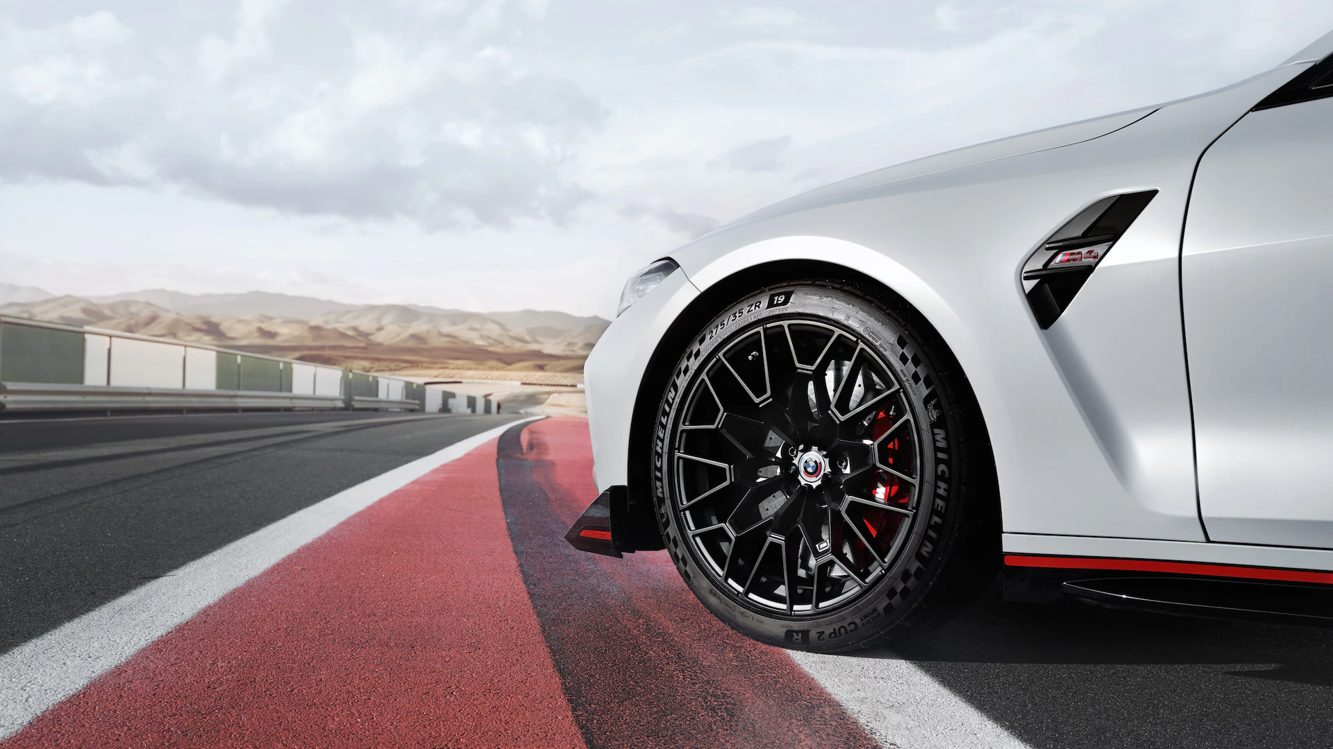 Accesorios automotrices para BMW